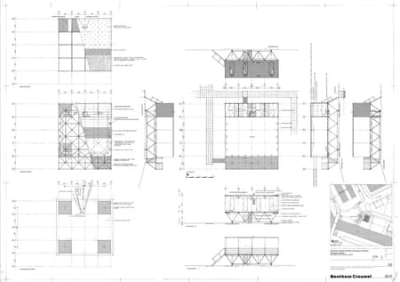 AD Classics: Almere House